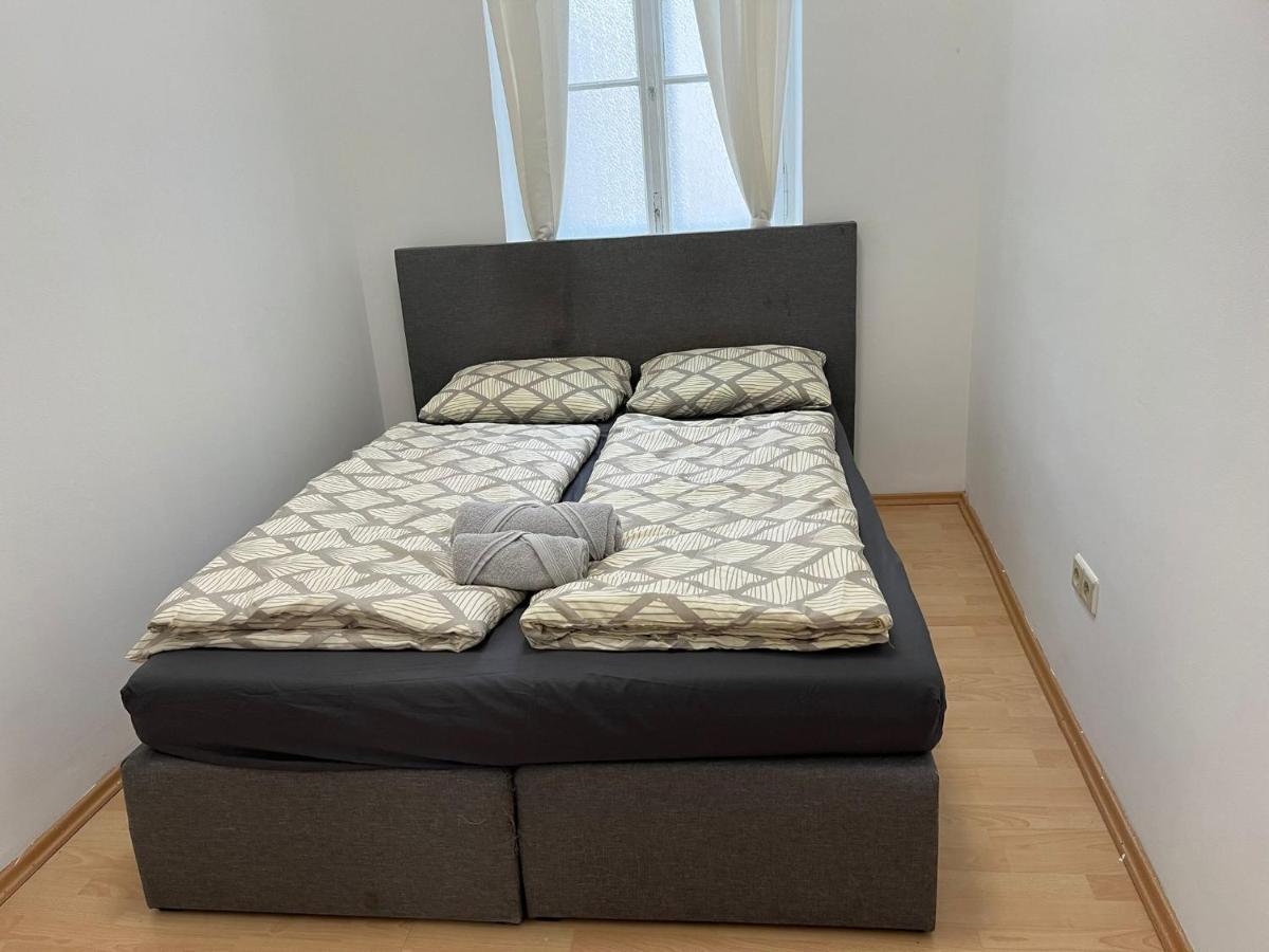 Family Apartment 5P Kl Vienna Exterior photo