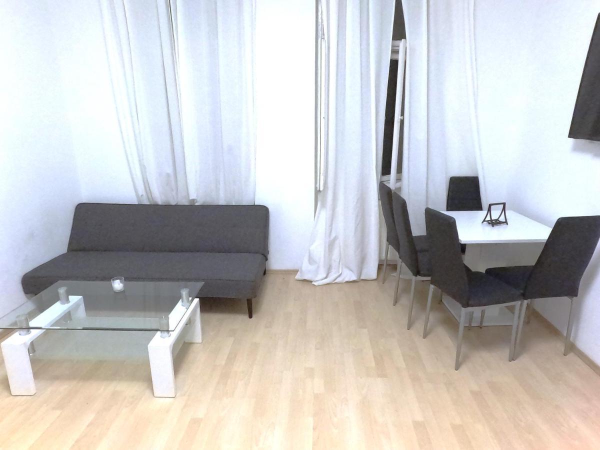 Family Apartment 5P Kl Vienna Exterior photo