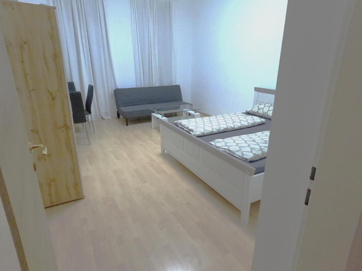 Family Apartment 5P Kl Vienna Exterior photo