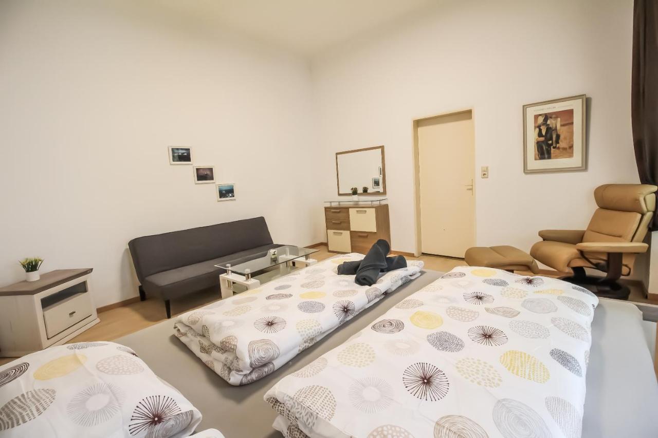 Family Apartment 5P Kl Vienna Exterior photo